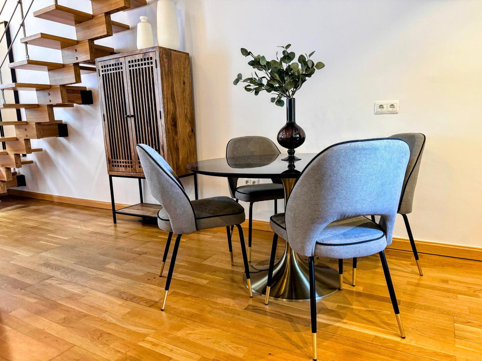 Misterhost Loft Alameda Sevilla